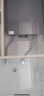 美的（Midea）16升燃氣熱水器天然氣熱水器一級靜音下置風機恒溫強排無極變頻水伺服安睡M9/M7 Max國補立減15% 16L 超靜音雙增壓水伺服下置風機M9max 天然氣靜音安睡系列 曬單實拍圖