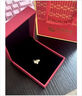 中國黃金（CHINA GOLD）18K金獨角獸項鏈女生肖馬吊墜飾品輕奢情人節(jié)生日禮物送女友愛人 今次日達*18K獨角獸吊墜+S925鏈 曬單實拍圖