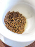 茶葉胖東來超市茶葉店 紅茶特級養(yǎng)胃自己喝2025新茶金駿眉正宗香 紅罐5A特級濃香金駿眉【一罐255g】 【品質好   的價格】可試喝 曬單實拍圖