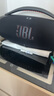 JBL BOOMBOX3 音樂戰(zhàn)神三代【國家補(bǔ)貼】便攜藍(lán)牙音箱 戶外音箱 防塵防水 家庭影院音響 黑色 曬單實(shí)拍圖