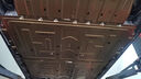 ?？ǎ≧acen）紅旗E-QM5底盤下護板原廠改裝配件eqm5專用電機電池防底板 23款紅旗E-QM5【電池護板】 鋁鎂合金 曬單實拍圖