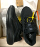 耐克NIKE跑步鞋男子減震WINFLO 11運(yùn)動(dòng)鞋F(xiàn)J9509-002黑42.5 曬單實(shí)拍圖
