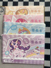 JCZS小馬寶莉A4加厚不透墨圖畫本畫畫本小學(xué)生一年級(jí)繪畫本幼兒園兒童專用美術(shù)本畫冊(cè)本二年級(jí)男女孩涂 小馬寶麗/4本240頁/送100枚貼紙 曬單實(shí)拍圖
