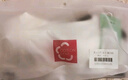 COTTONDNA內(nèi)衣女【2件裝】棉美背無痕內(nèi)衣薄款無鋼圈運動背心抹胸胸罩 曬單實拍圖