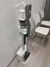 美的（Midea）吸塵器大功率超強(qiáng)吸力家用無線手持ai自集塵空間站廣角綠光顯塵寵物不倒灰【國家補(bǔ)貼】F20station 曬單實(shí)拍圖