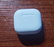 【9成新】Apple/蘋(píng)果 AirPods 4(支持主動(dòng)降噪)搭配MagSafe充電盒(USB-C)蘋(píng)果耳機(jī) 藍(lán)牙耳機(jī)適用iPhone/iPad 四代 曬單實(shí)拍圖