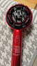飛利浦（PHILIPS）智能按摩梳【小紅梳】經(jīng)絡梳EMS紅光養(yǎng)護發(fā)頭部按摩器送女友老婆媽媽生日節(jié)日高端禮物禮盒5303H  曬單實拍圖