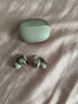 韶音（SHOKZ）OpenDots ONE動(dòng)鈦圈開放式藍(lán)牙耳機(jī)耳夾式耳機(jī)藍(lán)牙跑步運(yùn)動(dòng)無(wú)線E310 星際白 曬單實(shí)拍圖