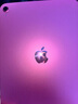 Apple/蘋果【國家補(bǔ)貼】iPad 11英寸 A16芯片2025年款 平板電腦 (128GB WLAN版/學(xué)習(xí)辦公娛樂)粉色 曬單實(shí)拍圖