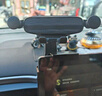 好汽仕車(chē)載手機(jī)支架中控屏汽車(chē)專(zhuān)用顯示屏幕導(dǎo)航貨車(chē)上內(nèi)重力式2025新款 曬單實(shí)拍圖
