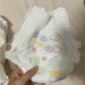 好奇（Huggies）金裝成長褲XXL74(15kg以上)加加大號嬰兒尿不濕超薄拉拉褲 曬單實拍圖