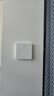 米家智能隱形晾衣機【國家補貼】電動(dòng)晾衣架隱藏嵌入式陽(yáng)臺升降小米 曬單實(shí)拍圖