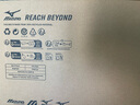 美津濃（MIZUNO）25年新款【W(wǎng)AVE RIDER 28】運(yùn)動跑步男女鞋子緩震耐磨透氣跑步鞋 曬單實拍圖