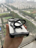派凡【液態(tài)金屬殼】適用蘋(píng)果iPhone15promax手機(jī)殼無(wú)邊框異形鏤空散熱帶磁吸旋轉(zhuǎn)支架裸感四角防摔新款 黑色【一鍵組裝/鏤空散熱/磁吸旋轉(zhuǎn)支架/氣囊防摔】 蘋(píng)果15pro 曬單實(shí)拍圖