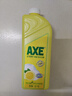 AXE斧頭牌斧頭牌AXE洗潔精香港大桶家庭裝家用食品級檸檬護膚果蔬洗碗批發(fā) 檸檬護膚2瓶+1泵頭 曬單實拍圖