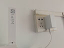 華為路由器全千兆WiFi6+家用無(wú)線5G雙頻穿墻王信號(hào)放大器增強(qiáng)器中繼器游戲家長(zhǎng)全屋電競(jìng)漏油器mesh WiFi6【無(wú)線1500M+全千兆口】國(guó)家補(bǔ)貼 5G雙頻+手游加速+全千兆網(wǎng)口 曬單實(shí)拍圖