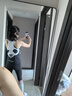 Saucony索康尼熊貓背心吸濕排汗男女運(yùn)動背心輕薄成都城市款跑步背心 白色(女款) S 曬單實(shí)拍圖