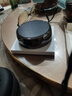 ZEZP藍牙音箱便攜式筆記本電腦小音響無線低音炮車載播放器迷你戶外喇叭 旗艦版鏡面黑 HiFI音質(zhì)+藍牙5.0 官方標配 藍牙音箱+收納包 曬單實拍圖