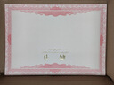 DSB（迪士比）【10本裝】大12K聘書任命書外殼公司員工頒獎(jiǎng)證書 燙金經(jīng)典款（附20頁內(nèi)芯）050818 曬單實(shí)拍圖