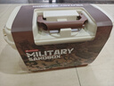 mobee兵人套裝小男孩生日禮物7-13歲兒童玩具軍事模型沙盤戰(zhàn)斗游戲禮物 曬單實(shí)拍圖