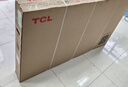 TCL電視 65Q10K Pro 65英寸 QD-Mini LED 3024分區(qū) XDR 5000nits 量子點 deepseek AI電視 國家補(bǔ)貼 65英寸 曬單實拍圖