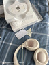 iKF King Pro2.0主動(dòng)降噪頭戴式藍(lán)牙耳機(jī)無線金標(biāo)音質(zhì)三角洲電競(jìng)有線游戲無畏契約低延遲學(xué)生運(yùn)動(dòng)音樂 曬單實(shí)拍圖