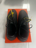 耐克（NIKE）男子足球鞋暗煞GX 2 TF碎釘運(yùn)動鞋 FJ2577-002 黑  42.5 曬單實(shí)拍圖