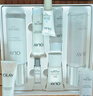 玉蘭油（OLAY）超抗小白瓶美白水乳液潔面禮盒美白去黃提亮護(hù)膚品套裝生日禮物 曬單實(shí)拍圖