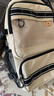 新秀麗（Samsonite）學(xué)生書包25年上新初高中生雙肩包高顏值減負(fù)背包大容量電腦包NW4 曬單實(shí)拍圖
