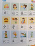 【點(diǎn)讀繪本回購(gòu)】寶寶巴士jojo點(diǎn)讀筆繪本(不含筆)早教機(jī)寶貝赳赳繪本幼兒?jiǎn)⒚烧J(rèn)知故事書籍兒童生日禮物 【有趣的漢字/3冊(cè)】3-6歲 曬單實(shí)拍圖
