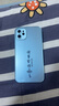 揚(yáng)聚特蘋果11手機(jī)殼Apple iPhone11新款保護(hù)套硅膠軟邊磨砂高檔全包防摔5G抗指紋防磨高級(jí)感時(shí)尚外殼男女 遠(yuǎn)峰藍(lán)【諸事皆順】 蘋果11 曬單實(shí)拍圖