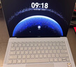 華為MateBook Pro 柔光版筆記本電腦 OLED護(hù)眼云晰柔光屏 鴻蒙操作系統(tǒng) 970g超輕薄長續(xù)航32GB 1TB晴藍(lán) 曬單實(shí)拍圖