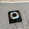 山靈（SHANLING）EC Zero T便攜式R2R電子管CD機家用便攜復古cd機藍牙5.3支持CD翻錄 EC ZERO T (黑色) 曬單實拍圖