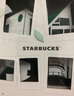 星巴克Starbucks 品牌主題款星禮卡套裝 實(shí)體儲值卡 男女士送禮禮物 曬單實(shí)拍圖