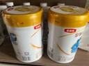 伊利奶粉新國標a2奶源金領(lǐng)冠珍護1段900克嬰兒配方奶粉牛奶粉0-6個(gè)月 1段 900g 6罐 曬單實(shí)拍圖