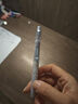 晨光（M&G）文具大馥大桂按動(dòng)黑色中性筆套裝 小分貝系列 高顏值桂花香味型水筆 速干簽字筆4支裝HAGP2271 曬單實(shí)拍圖