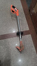 創(chuàng)一電動(dòng)割草機(jī)家用充電式打草機(jī)手持鋰電草坪機(jī)割灌機(jī)農(nóng)用除草機(jī) 曬單實(shí)拍圖