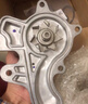 豐田豐田原廠配件 發(fā)動(dòng)機(jī)冷卻水泵 品牌全新 提供車架號(hào)聯(lián)系客服 單拍無效 曬單實(shí)拍圖