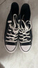 匡威（Converse）官方 厚爪All Star City Trek男女帆布休閑靴A06775C A06776C 38.5 曬單實拍圖