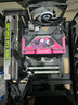 瓦爾基里(VALKYRIE）SL125 LOKI VK CPU風(fēng)冷散熱器 焊接6熱管純銅底 支持LGA1700 AM5 ARGB光效 X12風(fēng)扇 曬單實拍圖