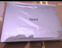 小米筆記本電腦【國家補貼20%】紅米REDMI Book Pro 14 酷睿標壓Ultra5 2.8K120hz高刷屏輕薄本 曬單實拍圖