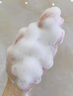 HBN洗面奶2.0氨基酸潔面敏感肌溫和補水護膚品生日禮物送女友 曬單實拍圖