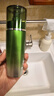 百雀羚男士護膚肌活勁能潤澤保濕乳100ml 補水保濕品質(zhì)國貨七夕禮物 曬單實拍圖