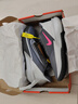 耐克（NIKE）男子 籃球鞋 PRECISION VII 運(yùn)動(dòng)鞋F(xiàn)N4322-003灰白 42 曬單實(shí)拍圖