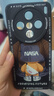 奶小鴨（NEYAA）適用vivox200手機殼 x200保護(hù)套鏡頭全包硅膠防摔超薄創(chuàng)意卡通簡約網(wǎng)紅軟殼男女款 石墨黑 曬單實拍圖