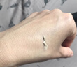 銀管BB霜40ml 三支裝  SPF50+ 遮瑕防曬隔離隱形毛孔  生日禮物女 曬單實(shí)拍圖