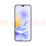 榮耀X60i 輕薄長續(xù)航 OLED護(hù)眼大屏 IP64整機(jī)防水 銀發(fā)人群 12+256 月影白 新款 5G 智能手機(jī)  曬單實(shí)拍圖