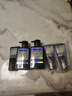 曼秀雷敦男士小黑盾系列氨基酸控油保濕潔面乳150ml*2禮物送男友 曬單實(shí)拍圖