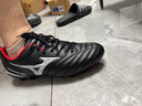 美津濃（MIZUNO）短釘防滑足球鞋MONARCIDA NEO III SELECT AG (MS-092) 曬單實(shí)拍圖