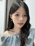 周百福 輕奢星期耳釘女純銀針一周高檔禮盒耳環(huán)飾生日紀念日禮物送女友 曬單實拍圖